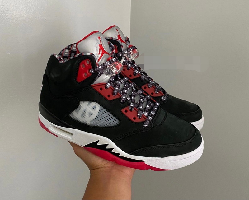 Air Jordan 5 Retro-082