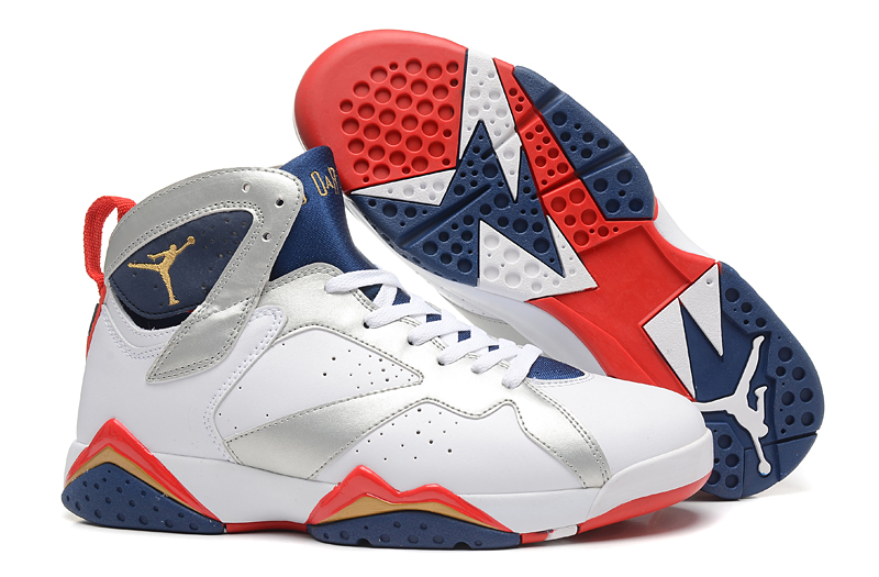 Air Jordan 7 Retro-009