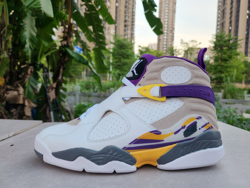 Air Jordan 8 Retro-003