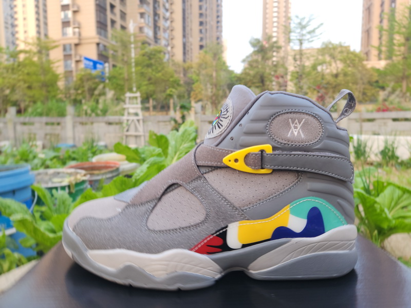 Air Jordan 8 Retro-005