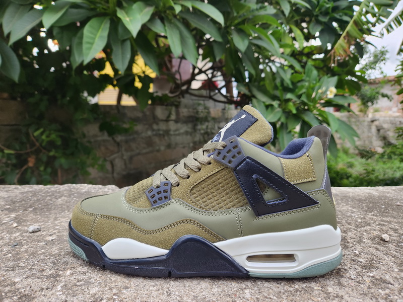 Air Jordan 4 Retro-072