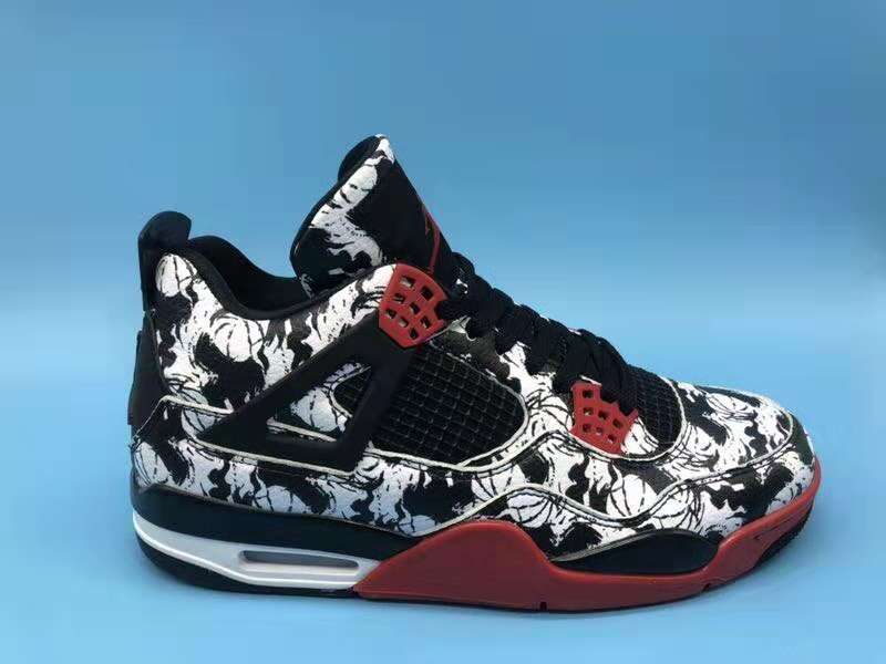 Air Jordan 4 Retro-074