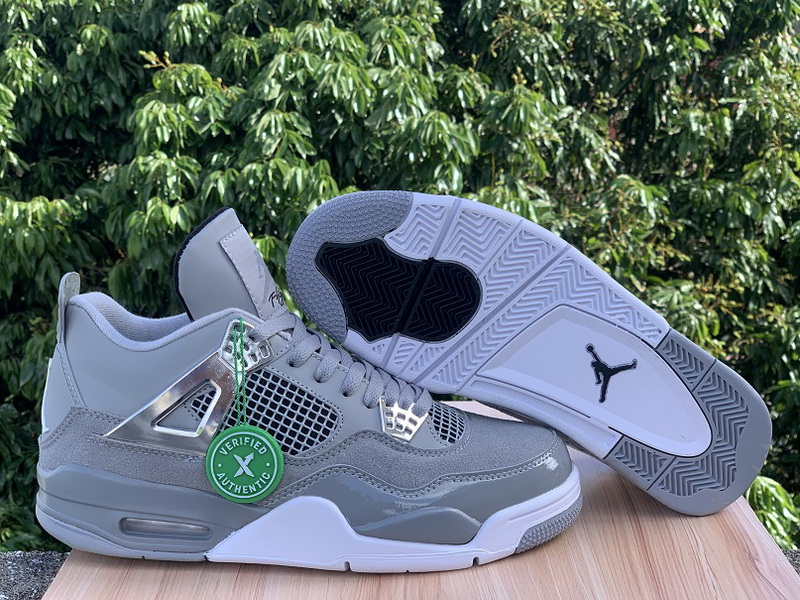 Air Jordan 4 Retro-077