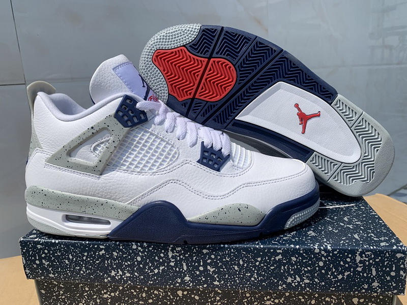 Air Jordan 4 Retro-079