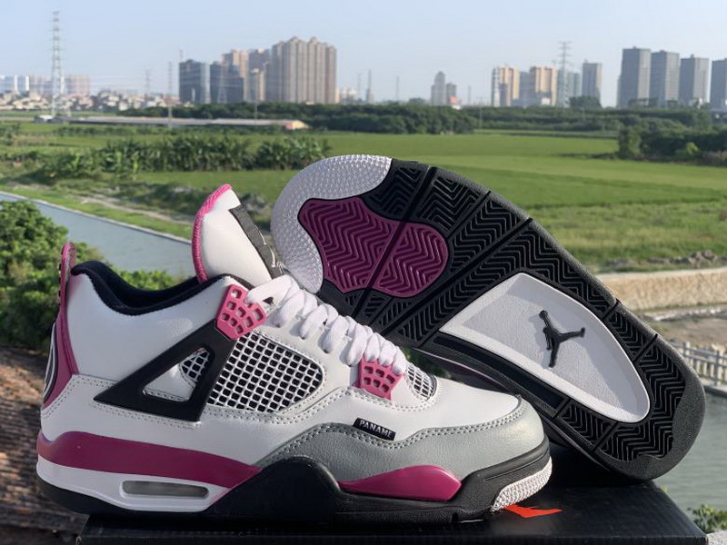 Air Jordan 4 Retro-081