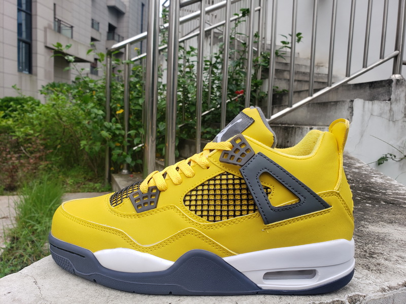 Air Jordan 4 Retro-092