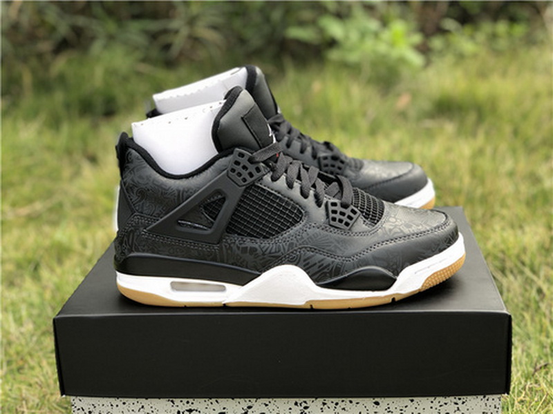 Air Jordan 4 Retro-098