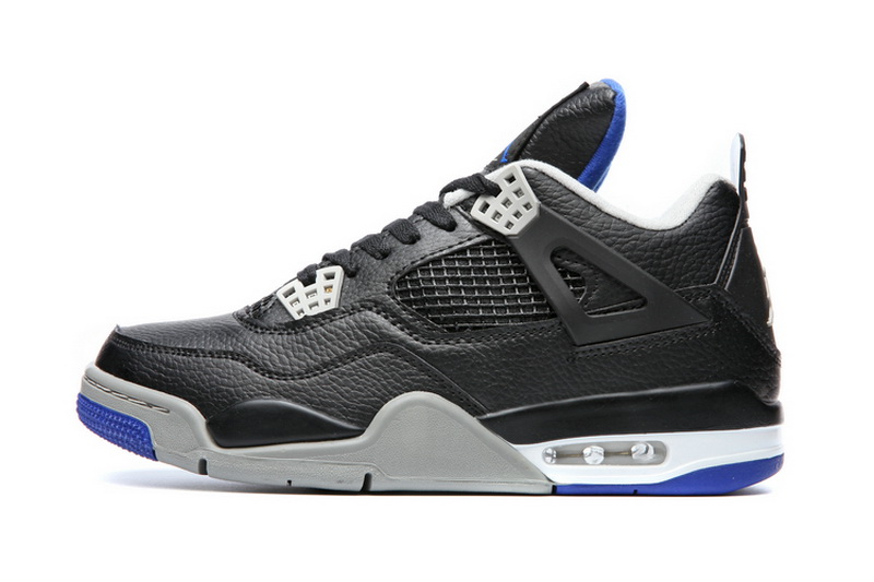 Air Jordan 4 Retro-101