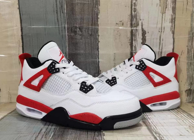 Air Jordan 4 Retro-116