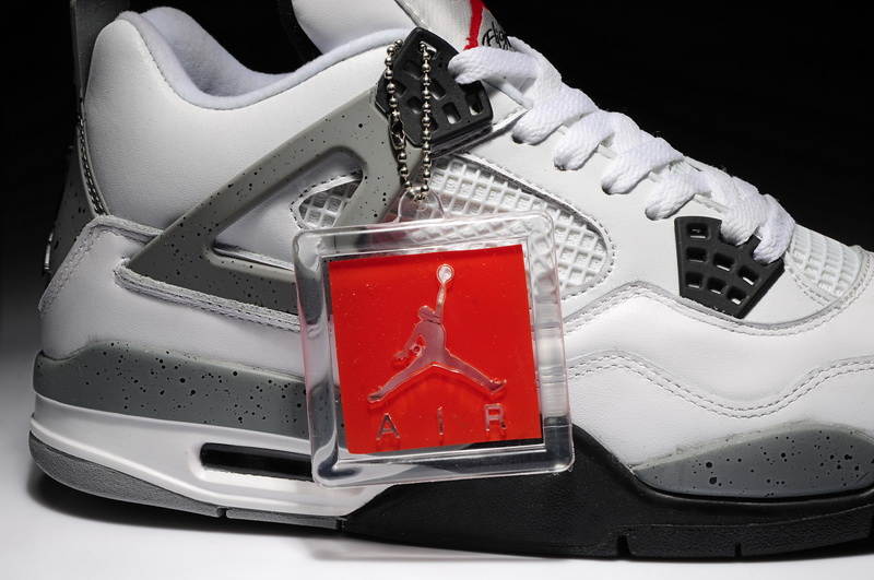 Air Jordan 4 Retro-121