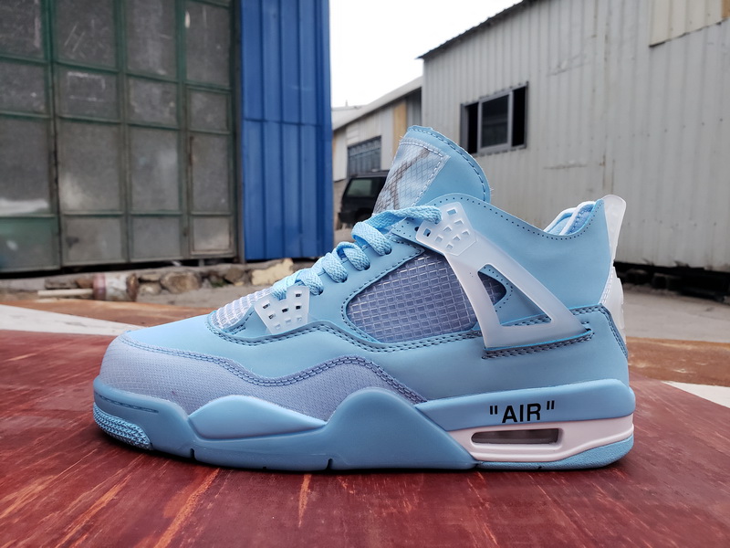 Air Jordan 4 Retro-129