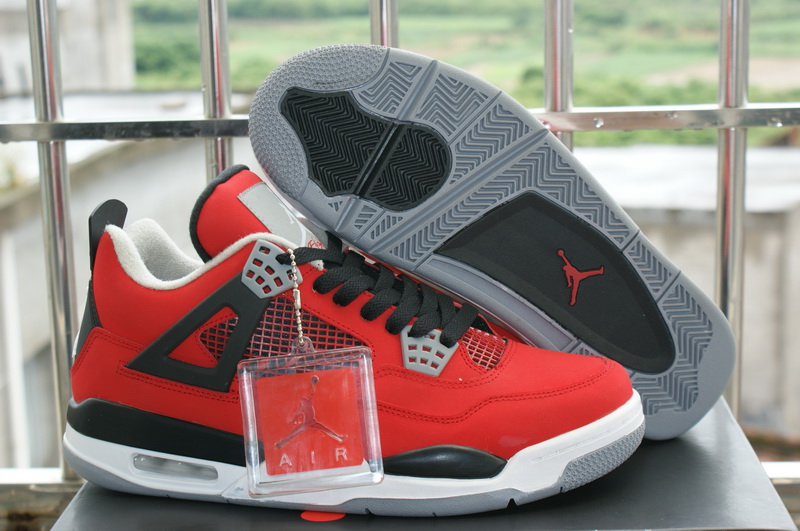 Air Jordan 4 Retro-136