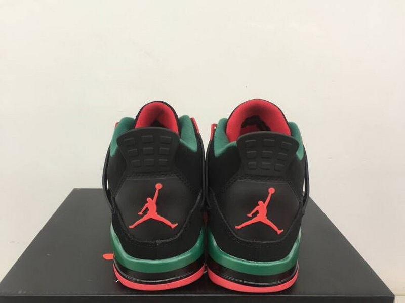 Air Jordan 4 Retro-138