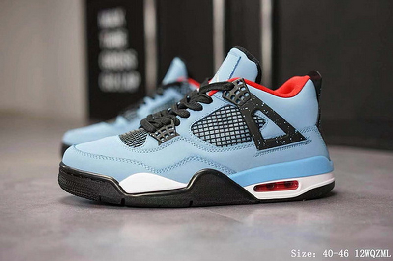 Air Jordan 4 Retro-157