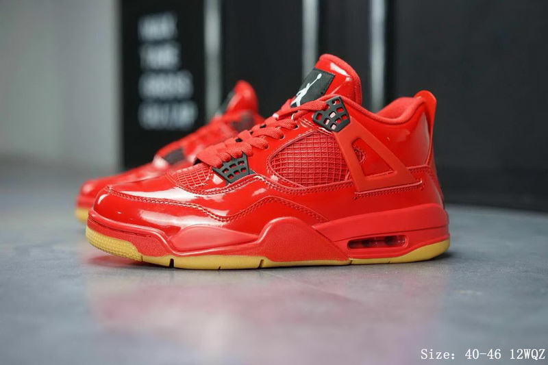 Air Jordan 4 Retro-158