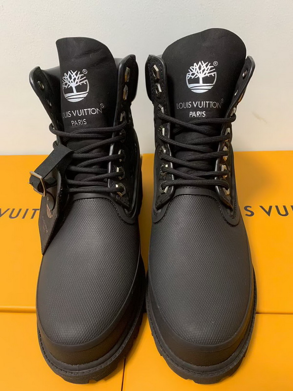 LV Shoes(AAA)-1007