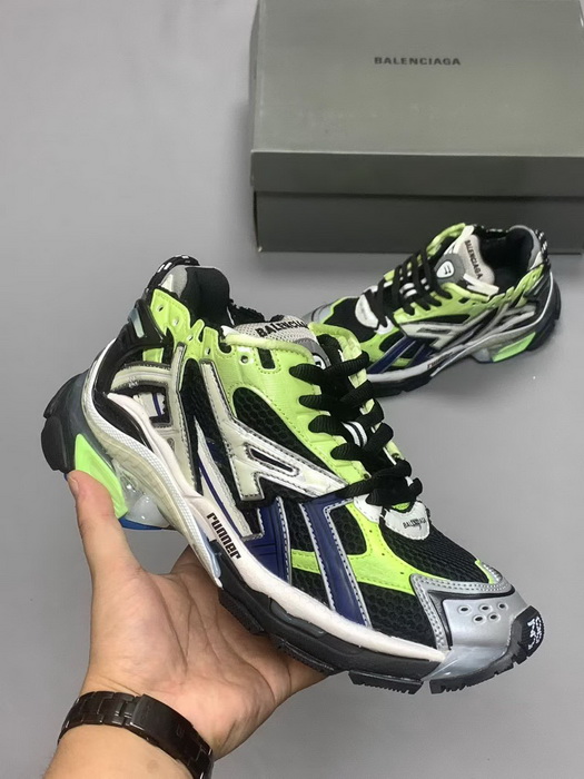 Balenciaga Shoes(AAAA)-492