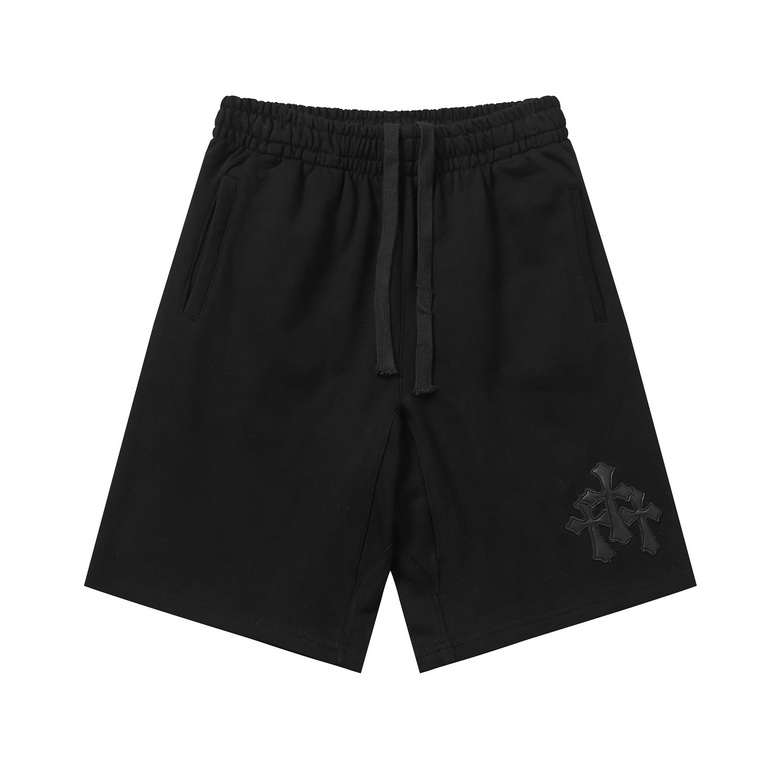 Chrome Hearts shorts-013