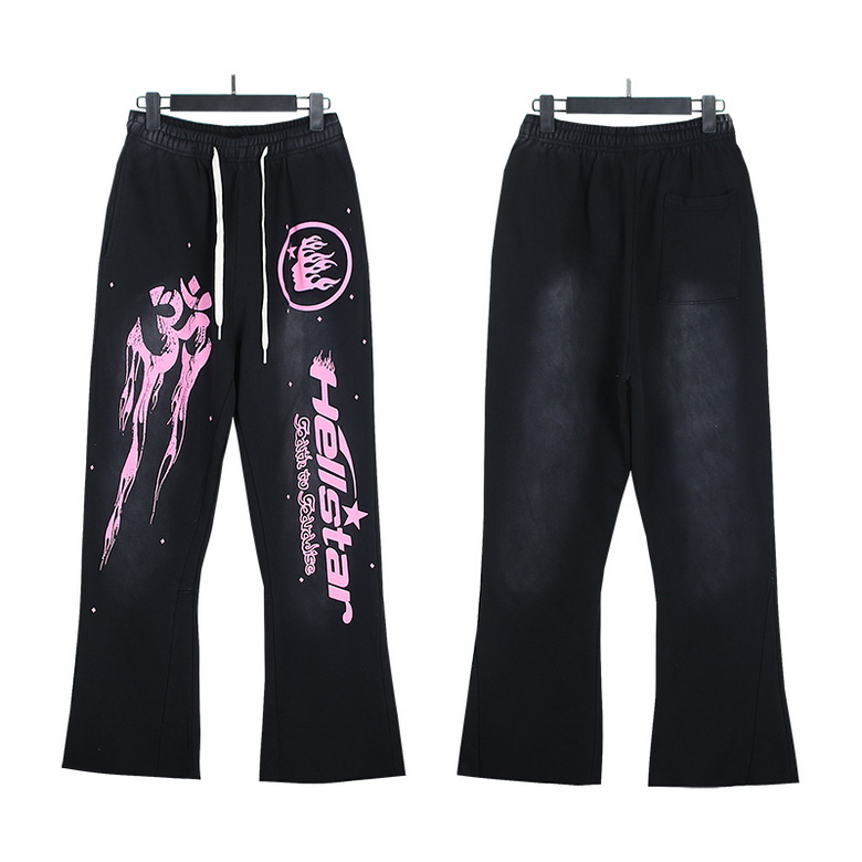 Hellstar Pant-156