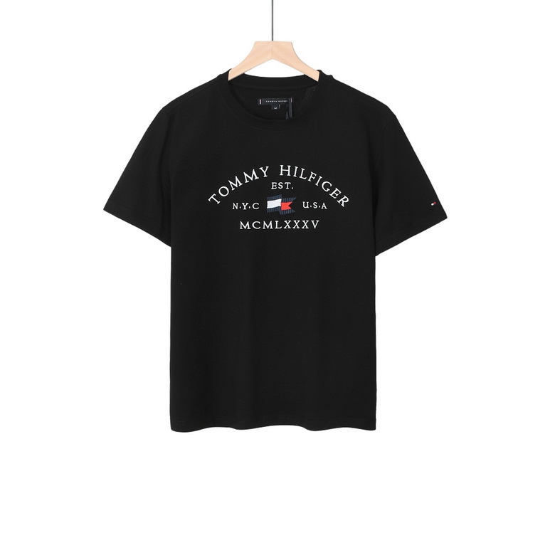 Tommy T-shirts-057