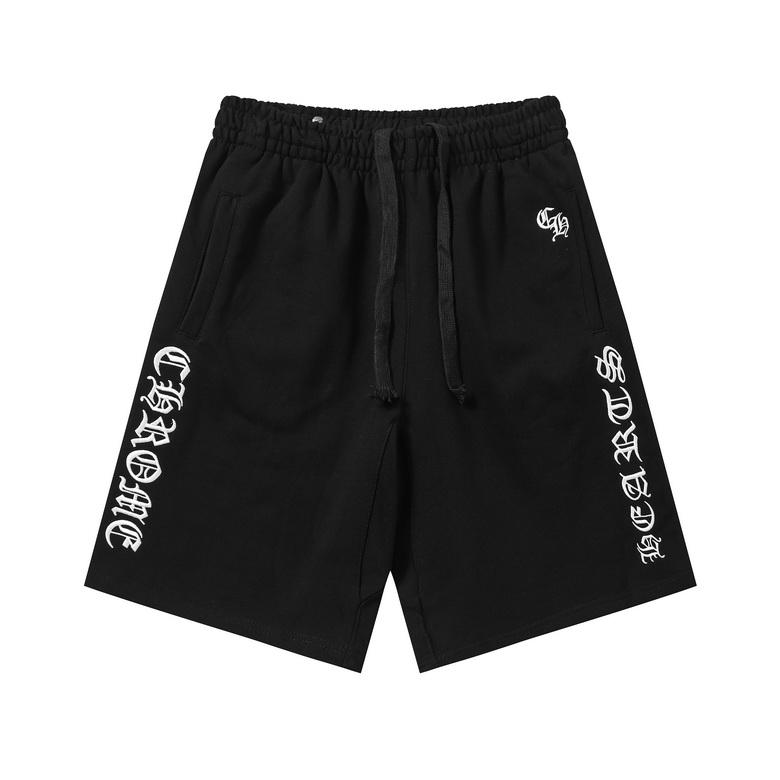 Chrome Hearts shorts-003