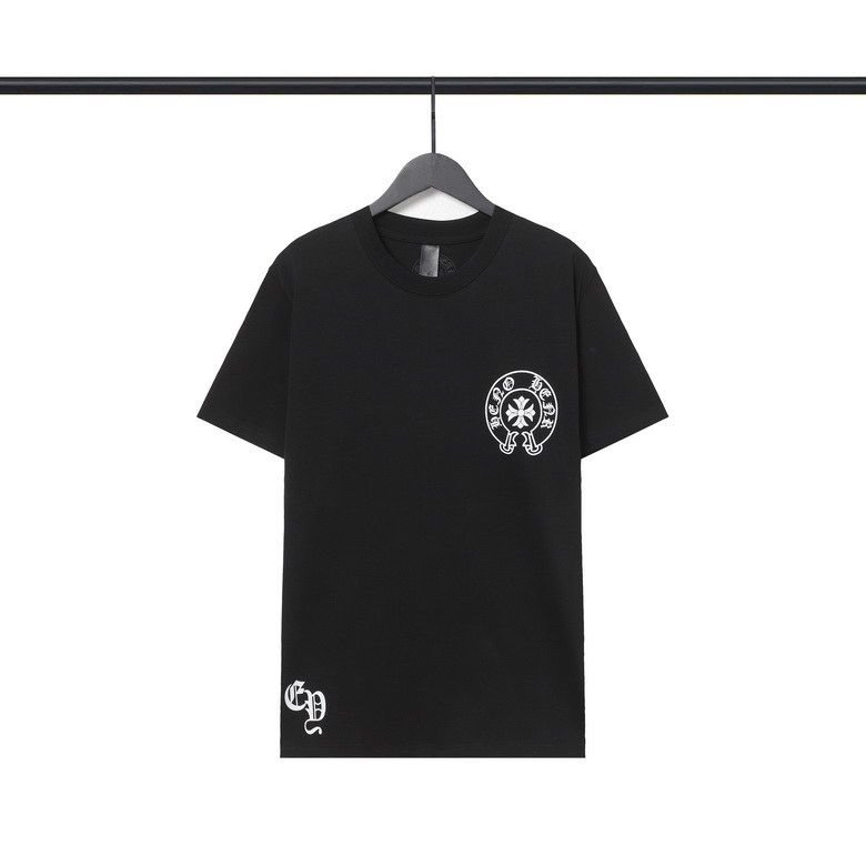 Chrome Hearts T-shirts-966