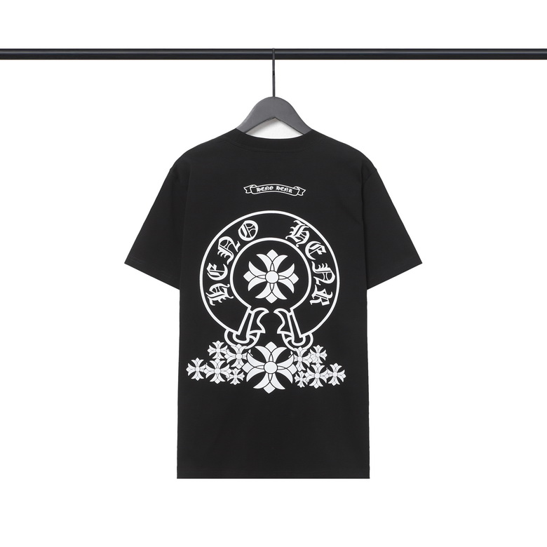 Chrome Hearts T-shirts-965