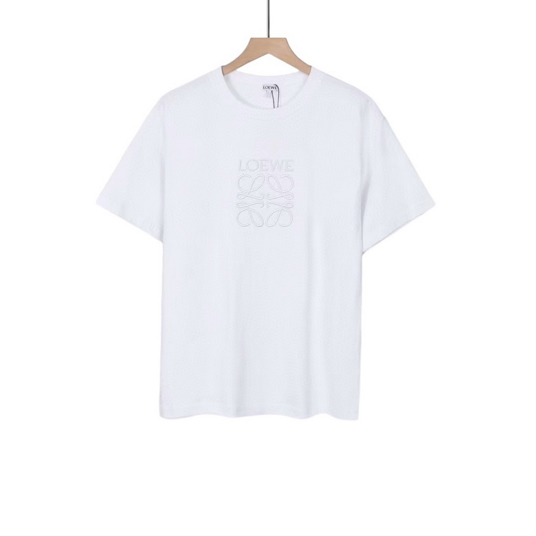 LOEWE T-shirts-010