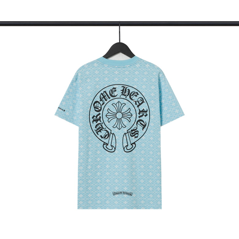 Chrome Hearts T-shirts-959