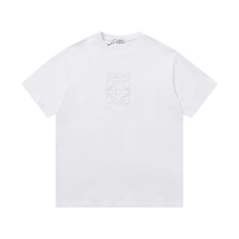 LOEWE T-shirts-014