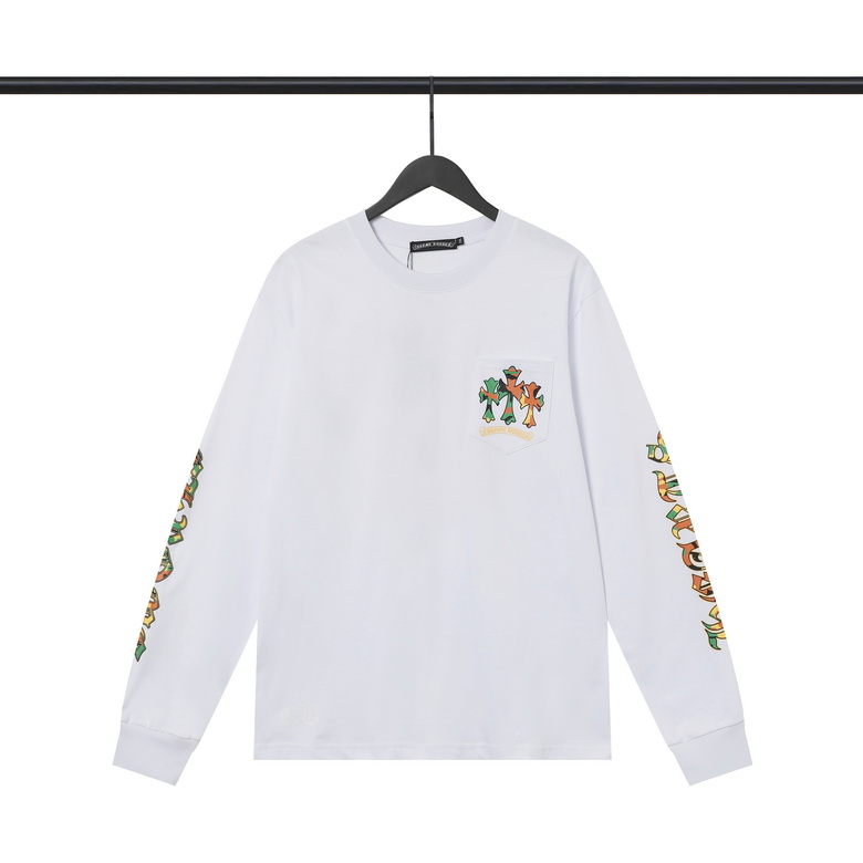 Chrome Hearts Longsleeve-664