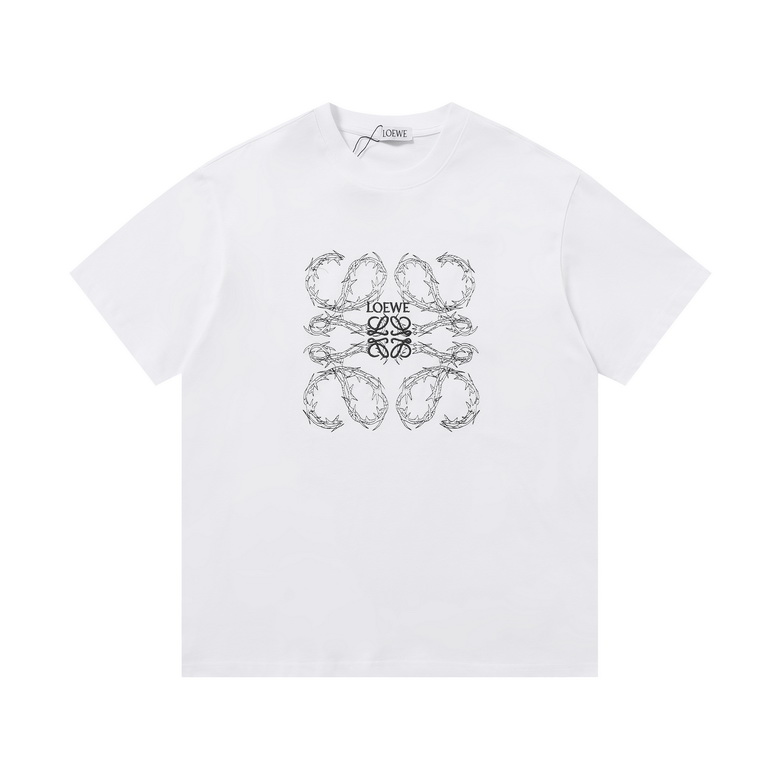 LOEWE T-shirts-012