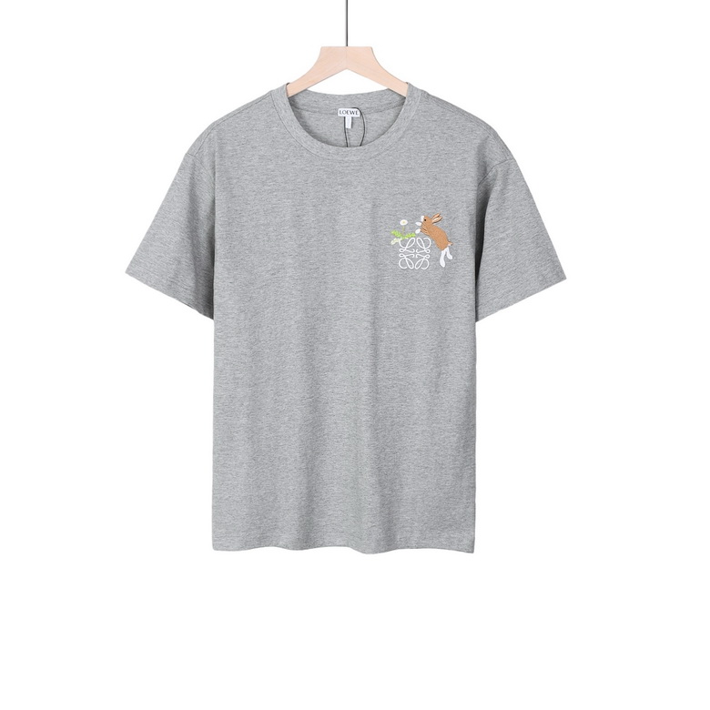 LOEWE T-shirts-007