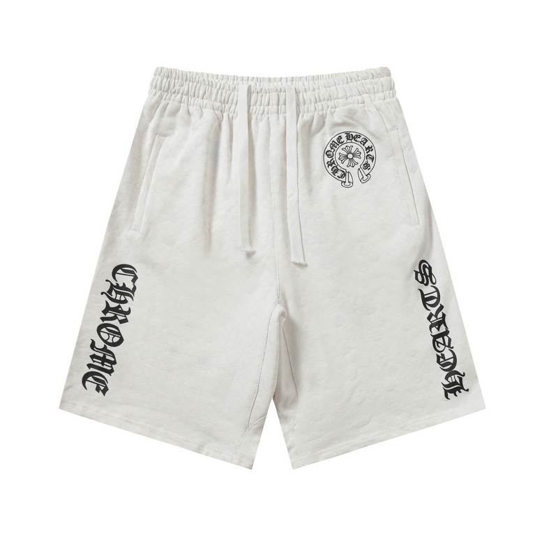 Chrome Hearts shorts-007