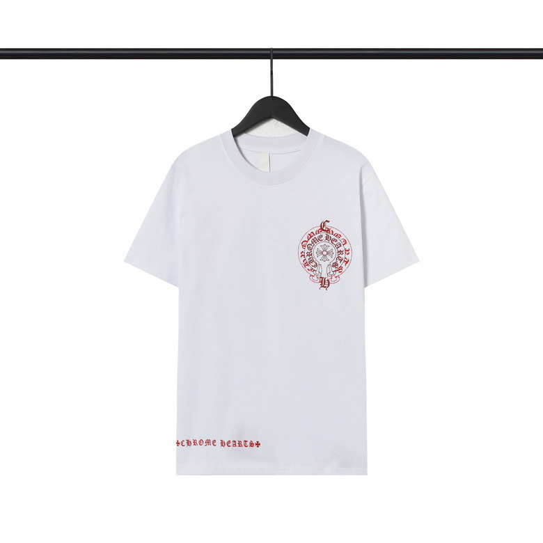 Chrome Hearts T-shirts-972