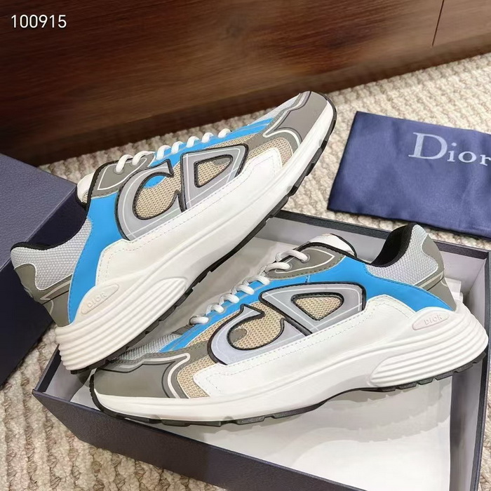 Dior Shoes(AAA)-614