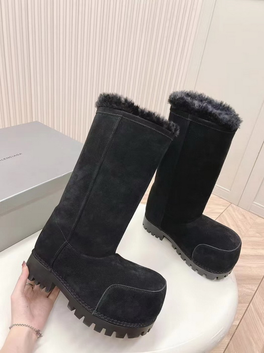 Balenciaga Boots(AAA)-029