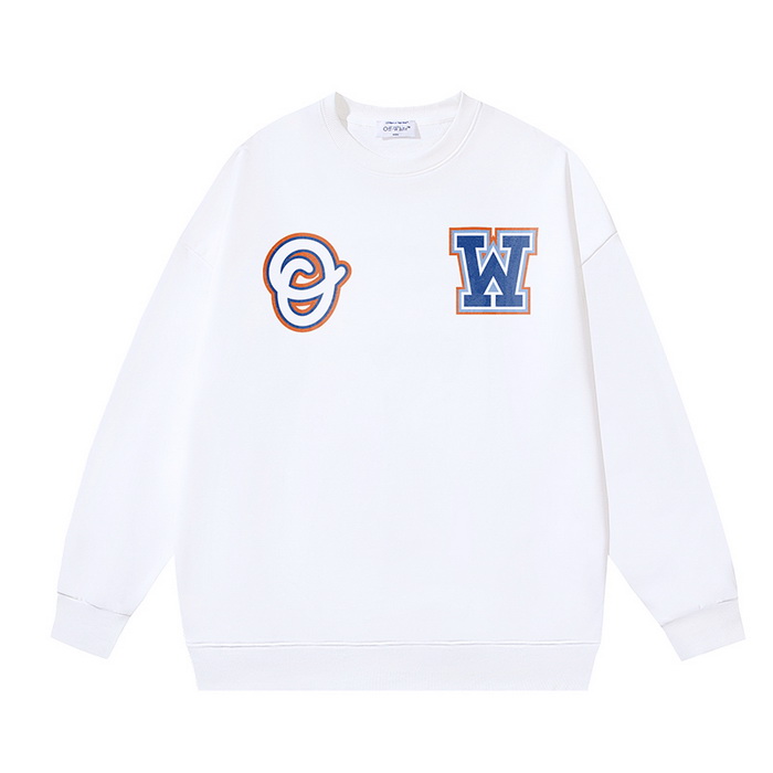 Off White Longsleeve-058