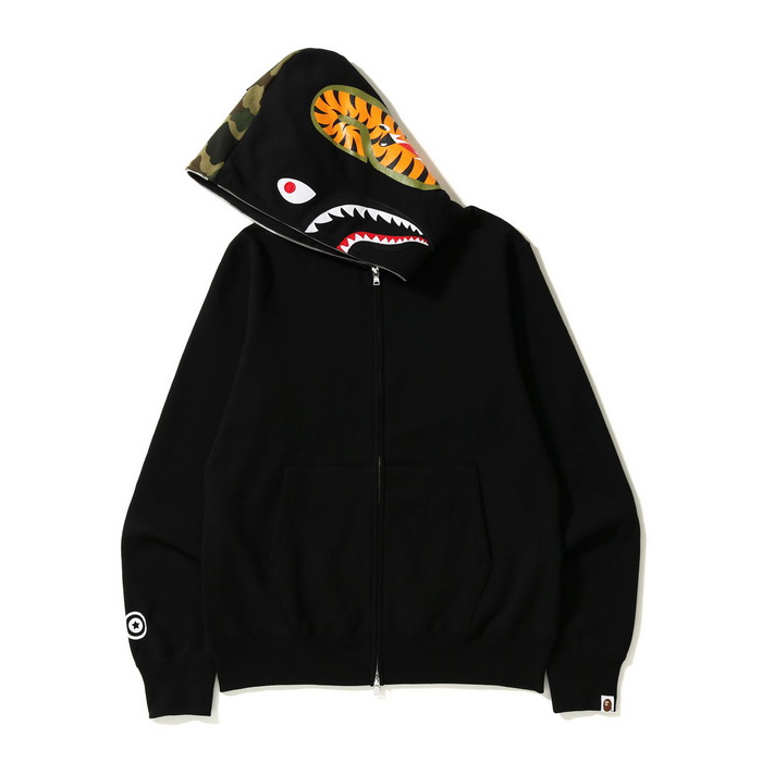 Bape Hoody-043