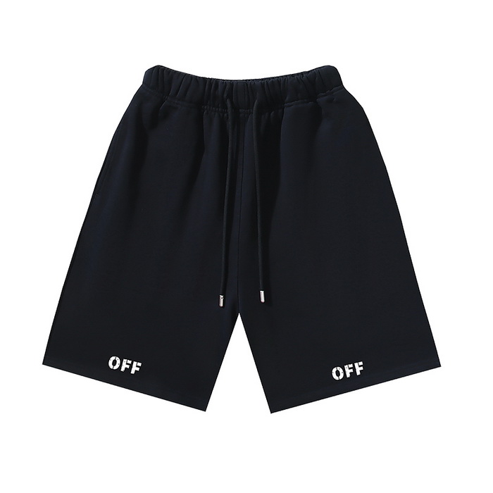 Off White Shorts-008