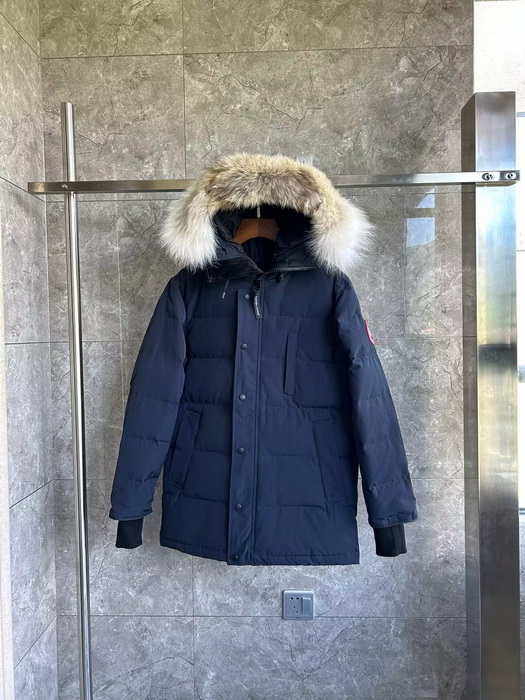 Canada Goose Coat-381