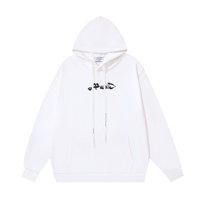 Off White Hoody-067