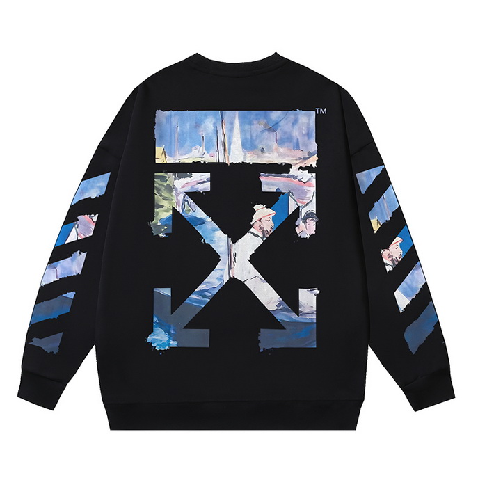 Off White Longsleeve-048