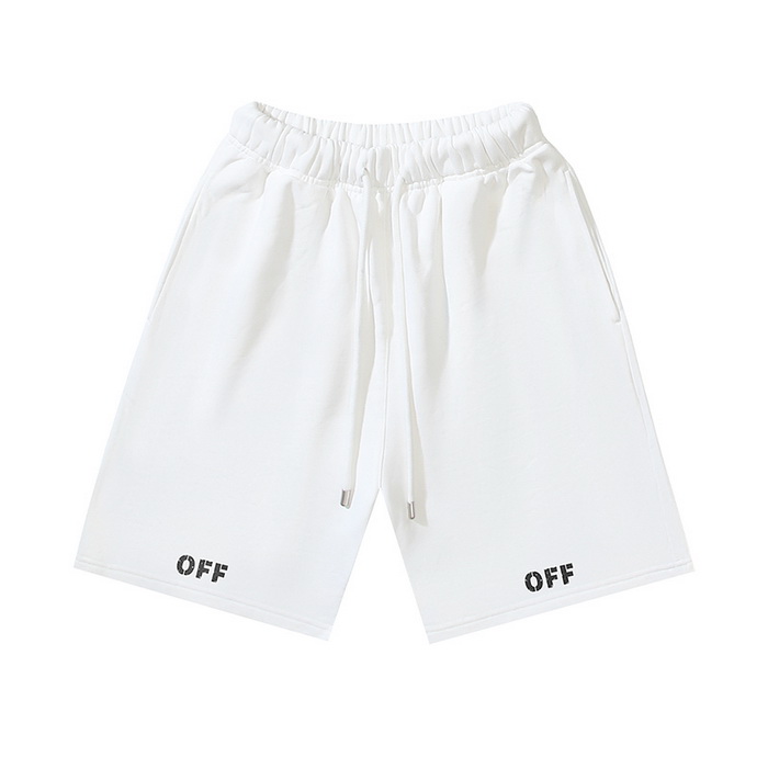 Off White Shorts-007