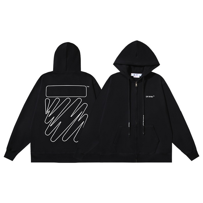 Off White Hoody-098