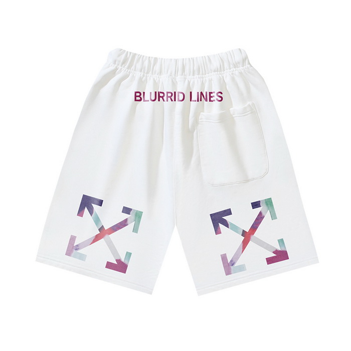 Off White Shorts-020