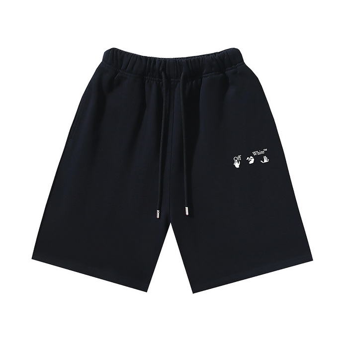 Off White Shorts-006