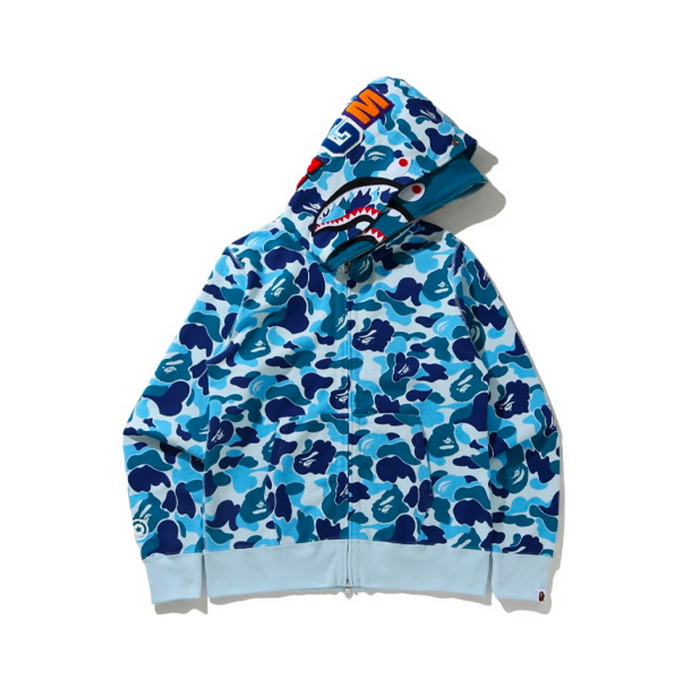 Bape Hoody-054