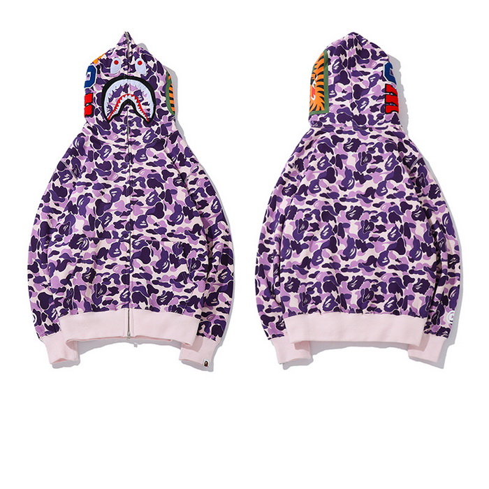 Bape Hoody-030