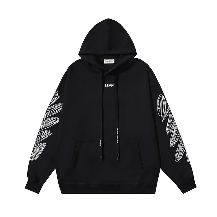 Off White Hoody-085